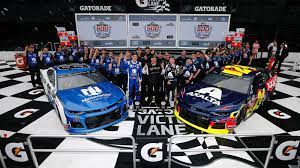 The series began in 1949 as the. Nascar Cup Daytona 500 Qualifying Results William Byron Leads Hendrick Sweep