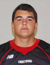 Andrew Shively's Instagram, Twitter & Facebook