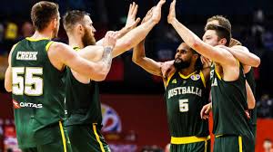 Buzzer shot contender for miss of the. Australia Boomers Beat France At Fiba World Cup 2019 Patty Mills Aron Baynes Joe Ingles Matthew Dellavedeova Rudy Goebert Basketball News
