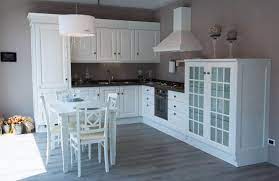 Baltimora Rovere Bianco Assoluto Scavolini Moderne Cucine Case Rurali Arredo Interni Cucina Cucina Accogliente