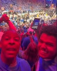 Proud of my city⚡️