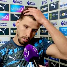 If they played against South Africa 🇿🇦 they wouldn't be this happy 🤣🇳🇬