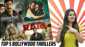 This movie is a remake of the tamil movie 'kanchana' in which a man gets possessed by a vexed female spirit. 5 Best Hindi Thriller Movies To Watch On Disney Plus Hotstar To Pass Time During Lockdown Youtube