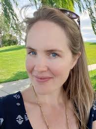 Print Obituary for MARTINSON, Elya Joy