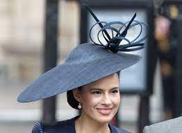 Here S Why British Women Wear Such Ridiculous Hats At Weddings British Hats Hats For Women Fancy Hats