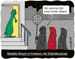 Nach den besinnlichen weihnachtsfeiertagen und der jahreswende. Zum Dreikonigstag Katharina Greve