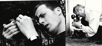 Paul Kuiper 1932-2002