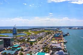 Some 4.5 million cruise passengers a year climb aboard, making it one of the world's there are six cruise terminals in port canaveral: 10 Of The Best Places You Need To See On An A1a Road Trip