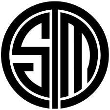 Black And White Rocket League Logo Na Lcs Team Solo Mid Vinyl Decal Solomid Logos League Of Legends