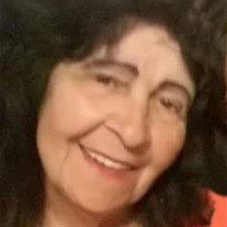 Obituary of Sharon A. Johnson