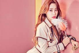 806 播放 · 6 弹幕. The Seoul Story On Twitter Aoa Drops Individual Teaser Photos For Excuse Me