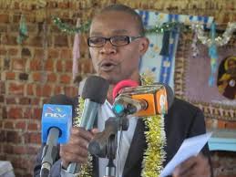 Mukhisa is married to a norwegian lady, ling kituyi who is currently the head of staff health and well being at unhcr in switzerland. Doctor Army Offcer And Politician