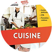4 Livres Indispensables Pour Le Cap Cuisinier 2019