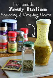 Recipes Italian Dressing Recipes Zesty Italian Dressing Homemade Italian Dressing