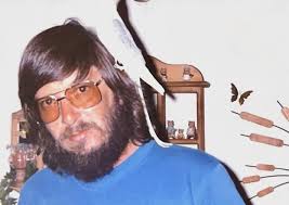 Frederick Risley Obituary