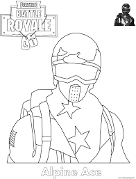 Fortnite battle royale is a survival game. Fortnite Printable Colouring Sheets Free V Bucks Without Human Verification Season 6