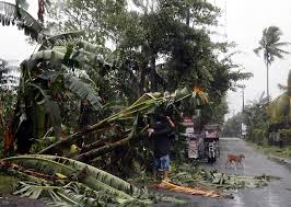 The disturbance was upgraded into a tropical depression on september 10 after an increase in organization. Da Farm Loss From 2 Typhoons Now P4 5 Billion Jovee Marie De La Cruz