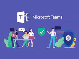 Teams uses the app manifest to tell connected clients where to load the app from. Cara Menggunakan Microsoft Teams