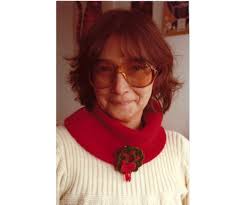 Mary Eichholz Obituary (1932