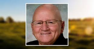 Lowell "Gene" Trimble Obituary February 12, 2021