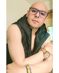 M Erik L Luján (@mlopezlujan) • Instagram photos and videos