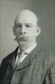 Charles Ellery Randall (1848-1927)