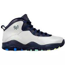 Shop all our new markdowns. Nike Sepatu Air Jordan Retro 10 Biru Lazada Indonesia
