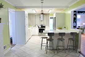 It's relatively cheap, totally transformative, and will put one of the better feathers in your diy cap. How To Paint Kitchen Cabinets Step By Step With Video