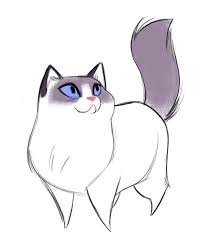 Do you want results only for sketched anime cat? Images Of Cats For Sketching More Than 110 Pictures Download For Free