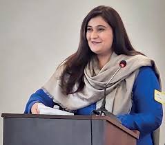 Annual Report 2023-24 by Rhodes Trust