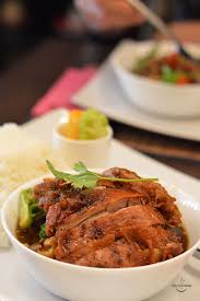 Banyan Thai Restaurant In Wiesbaden Dearlicious Thai Restaurant Essen Thailandisch