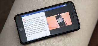 These generally include the ipadpro, ipadair, ipad mini 2 and others. How To Split The Screen On Your Iphone For Side By Side Browsing Faster Multitasking Ios Iphone Gadget Hacks