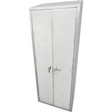 Homefort kitchen pantry cabinet, storage cabinet with 6 adjustable shelves, space saving linon 98518wht01 scarsdale collection tall cabinet with silver hinge doors tempered glass solid. Imc Teddy 18 X 96 X 84 Storage Cabinet Hinged Doors 2 Doors Wayfair