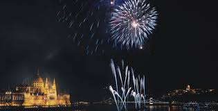 New Year S Day In Hungary In 2021 Office Holidays