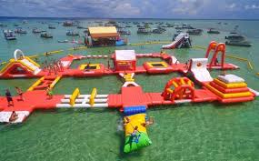 How do i get to crab island? What Is A Crab Island Excursion In Destin Florida