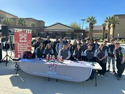 Palm Springs Unified School District