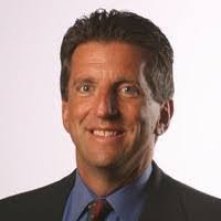 Larry Wolk's Instagram, Twitter & Facebook