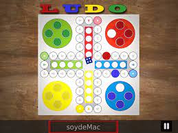 Objetivos especificos (1) diseñar estrategias pedagógicas a través de la lúdica , la recreación y el juego para el fortalecimiento de los procesos de . Ludo The Ludo Game Free For A Limited Time I M From Mac