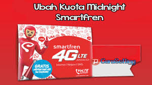 Cara lain untuk mendaftar kuota malam smartfren adalah dengan memasukkan kode dial 123374# di hp kamu. Cara Mengubah Kuota Malam Smartfren Menjadi Reguler 24 Jam Terbaru Mei 2021