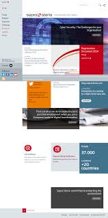 Ma non si dimentica, quello mai. Sopra Steria S Competitors Revenue Number Of Employees Funding Acquisitions News Owler Company Profile