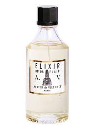 Elixir du Docteur Flair Astier de Villatte parfum - un parfum pour homme et  femme 2016
