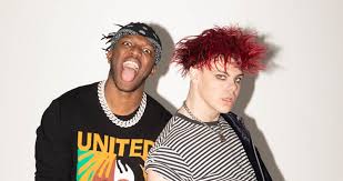 The official facebook page for ksi. Ksi Yungblud Polo G S Patience Challenging For Number 1