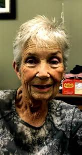 Annette Webb Obituary (1939