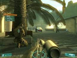 The face of war has changed. Ghost Recon Advanced Warfighter Demo Techpowerup