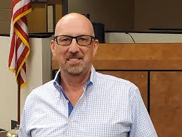 Downey, Harmon join Board of Trustees