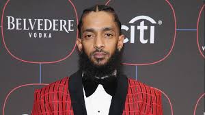 Nipsey Hussle's The Marathon Clothing And PUMA Release New Collection –  VIBE.com