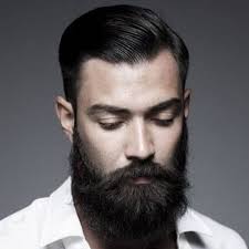 One more popular men's style is the slick back hair that can be more difficult to achieve at longer lengths than at shorter there are even fade comb overs that work for curly hairstyles for men. Slick Back Hair 50 Styling Ideas Men Hairstyles World