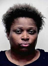 Baltimore woman accused of trying to smuggle drugs to Maryland Correctional  Institution-Hagerstown inmate