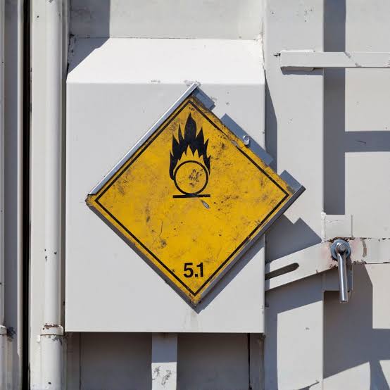 Dangerous Goods Air Cargo Charter Referral