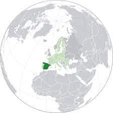 Espanha Wikipedia A Enciclopedia Livre